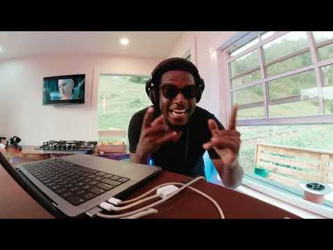 Youngboi Murve - Spicemas Heat (Grenada Power Soca Mix 2025)