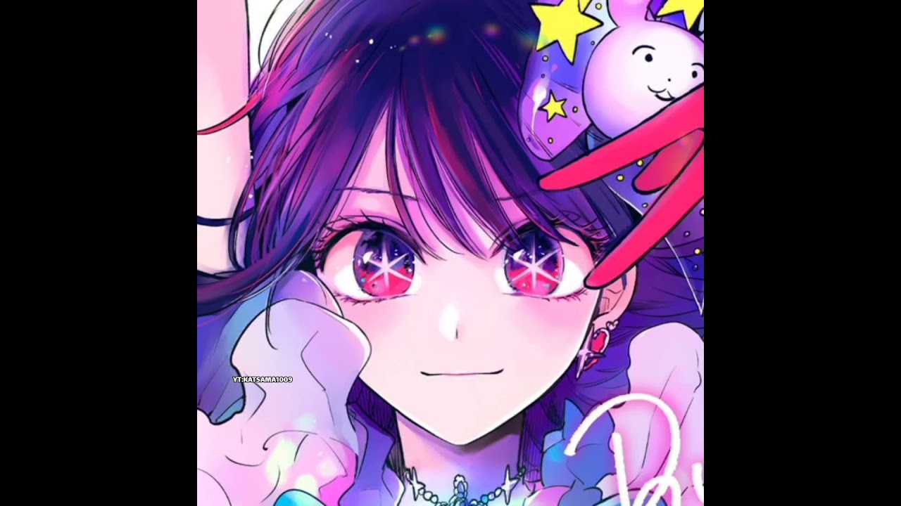 .#hoshinoai#oshinoko#غيوكايزرساكورا_لسما#fypシ#anime#jujutsukaisen#انمي#kaiser#