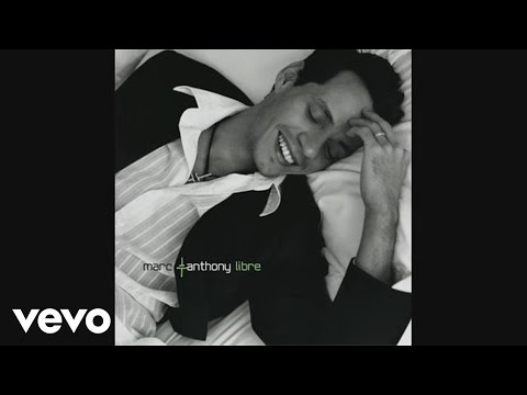 De Que Depende - Marc Anthony
