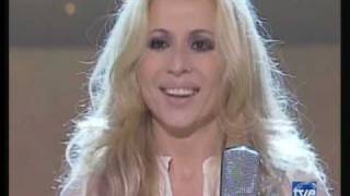 Marta Sánchez · Si me cambian los recuerdos · Feliz 2008