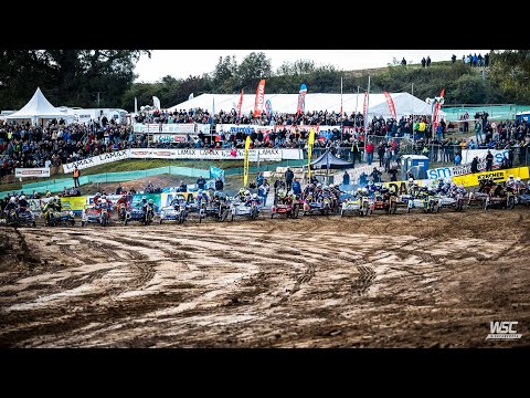 RACE ONE – GP RUDERSBERG 2024