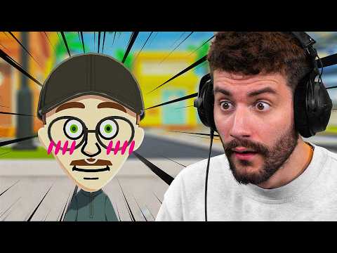 Hänno hat sich in ??? verguckt... | TOMODACHI LIFE