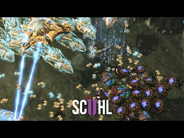 StarCraft