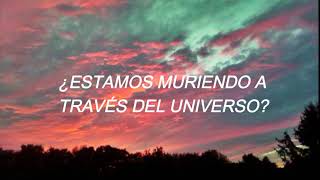 universe - scars on broadway (sub español)