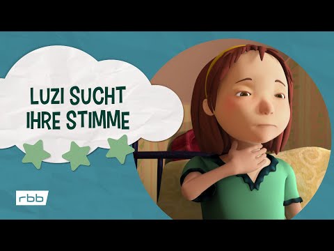 Die Moffels: Luzi sucht ihre Stimme | Unser Sandmännchen