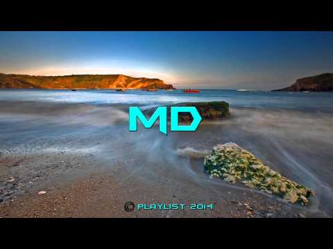 Electronic Vibes - Don't Leave Me (ft. Mime)[HQ Original]