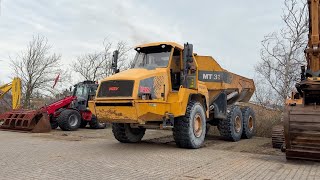 Бульдозер Moxy MT 31 l | Изображение 4 - Machineryline