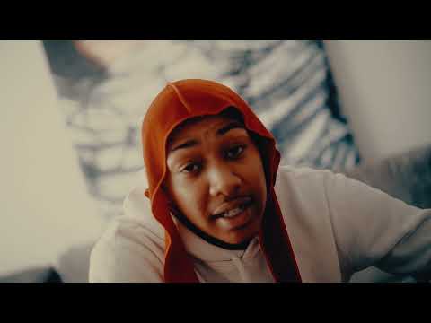 B3 Glizzy "PERKULES" (Prod by 88thagang) [ Directed by Thomas Tyrell ]