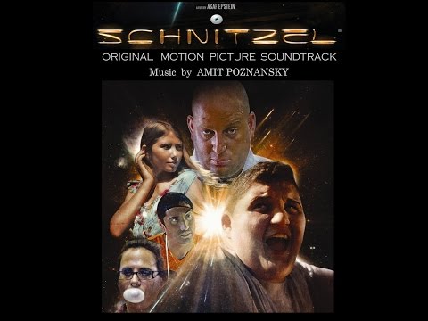 SCHNITZEL – Soundtrack excerpts (by Amit Poznansky)