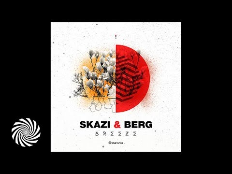 Berg & Skazi - Breeze