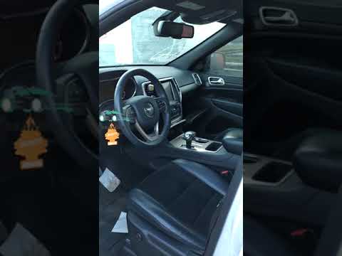 Автомобиль JEEP GRAND CHEROKEE 2015 | GrandCar Автомобиль JEEP GRAND CHEROKEE 2015 | GrandCar