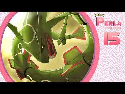 PELIGRO⚠ - Pokemon Perla Dualocke Ep: 15