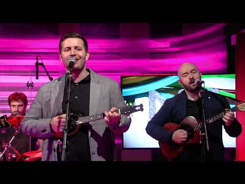 Nisi ti više crno vino - Tamburaši Veritas