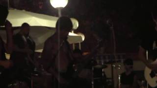 NOSEDIVE - NO TIME (live @Dogali 2/7/2010)