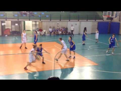 49. Basket Gavardo - Basket Più Rezzato
