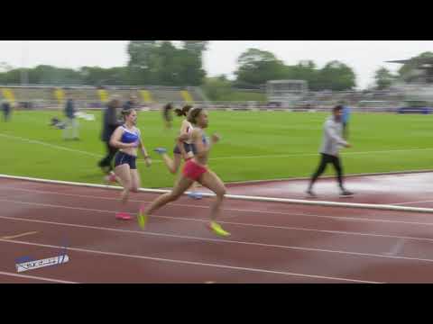 400m - TCF - Finale 1 - Interclubs Finale N2 - 19/05/2019 - Versailles