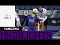 HIGHLIGHTS: RSC Anderlecht - Zulte Waregem | 2022-2023