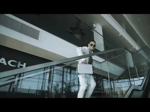 SLAVA MARLOW x MORGENSHTERN Type Beat [prod. Sandro]