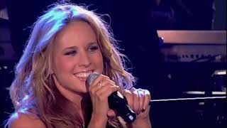 Lucie Silvas - Nothing Else Matters ( Radio 2 concert )