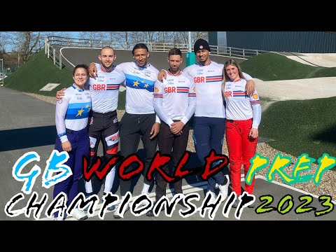 Glasgow, Scotland Training Camp | 2023