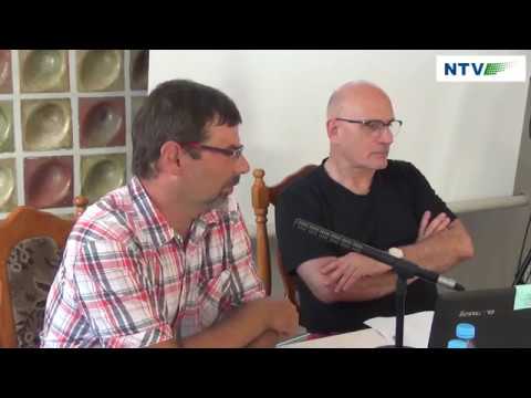 Bank municypalny - lokalna waluta a samorządy - Wojciech Dobrzyński i Piotr Jankowski