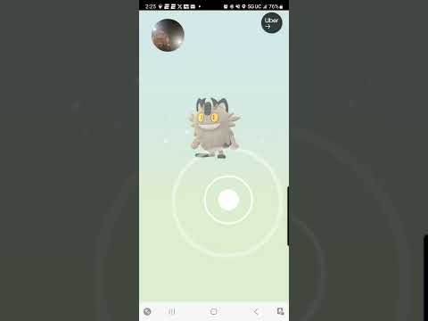 pokemon go: 7km egg hatches pt71