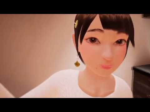 ゲーム制作デモリール