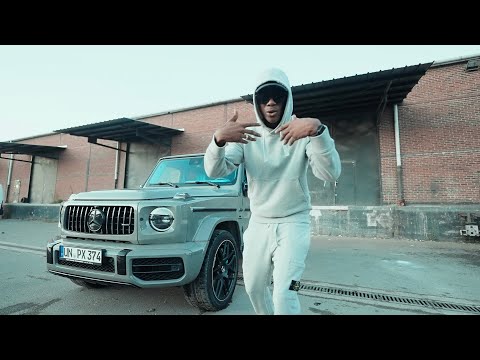 JKSN - En chef (Clip officiel)
