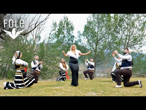 Nora Ndreu - Jam malsore (Official Video)