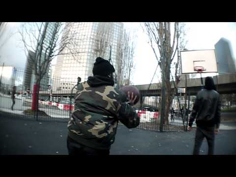 Bs Adebisi " Hustler " CLIP OFFICIEL