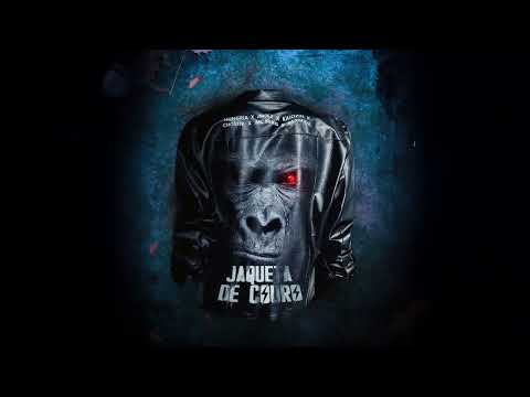 Tropa do Gorila - Jaqueta de Couro Feat. Hungria