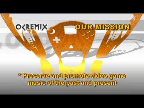 OC ReMix #862: Ultima Online 'Create Deconstruct' [Creation] by Suzumebachi