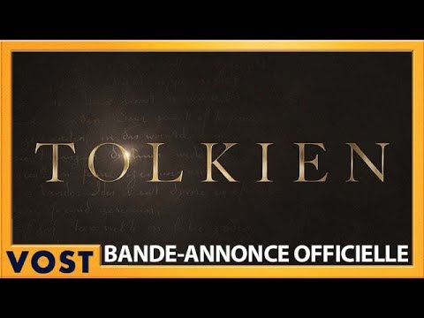Tolkien Twentieth Century Fox France 