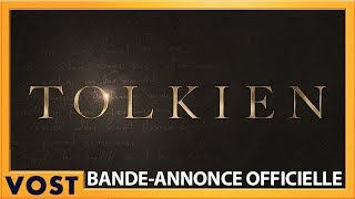 Tolkien Film Trailer