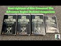 Buzz Lightyear Of Star Command The Adventure Begins 2000 Comparison Video June 2026 Edition