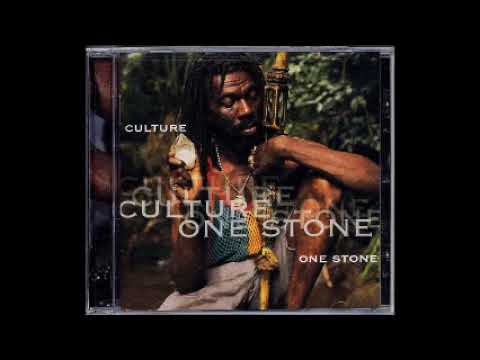 DIVULGANDO: Culture - One Stone   / M Jr Roots - AL