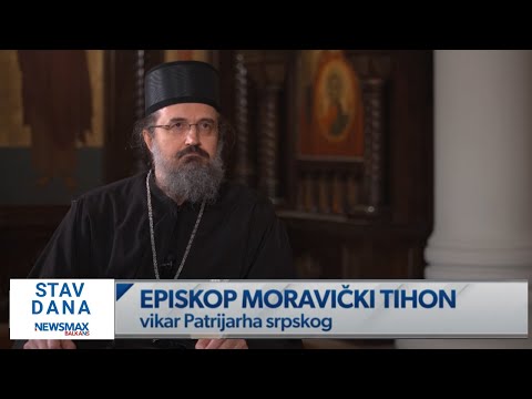 Proslava Svetog Nikole: Tradicija, vera i suština krsne slave | STAV DANA