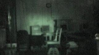 preview picture of video 'Ghost caught on video at phoenicia library in Ny'