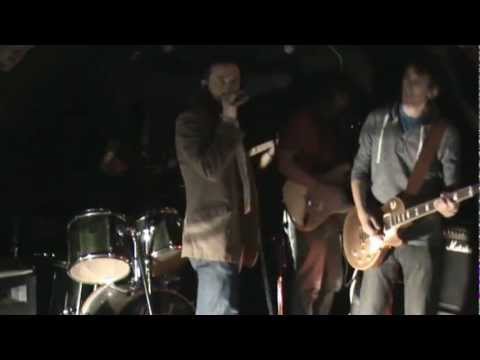 209 Soczewa Blues Session - 05.04.2013