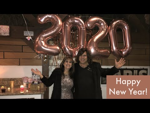 New Year’s Eve Party 2020