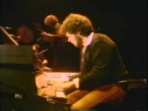 Spyro Gyra - Live In Concert 1980 (Early Years).avi