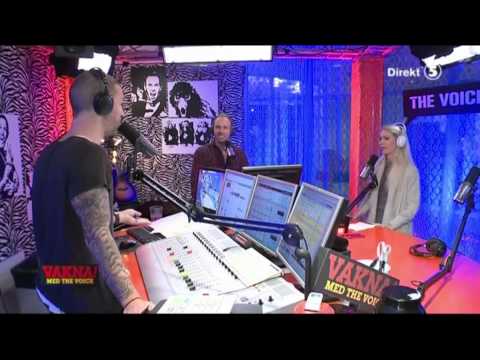 Relationsexperten Jacqueline Joo vill att killen pröjsar på första dejten - VAKNA! med The Voice