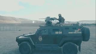 Makine ve Kimya Endüstrisi A.Ş. 72 yaşında!