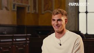 PARMA ROOTS | BENJAMIN CREMASCHI & MATEO PELLEGRINO