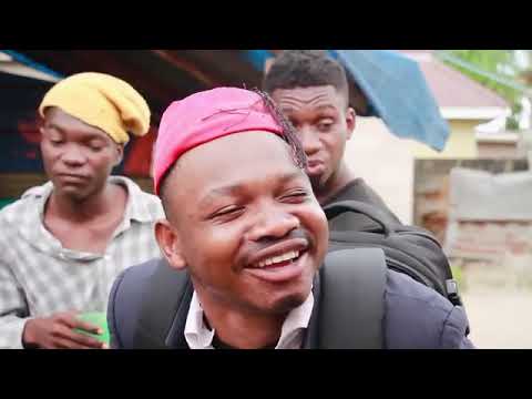 Kicheche HANDSOME WA KIJIJI PART 2