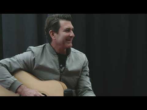 Pete Murray with Brett Wood – Byron Sunday Session (The Fall Apart)