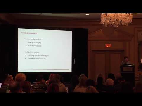 Special Session Transgender Voice Part 2 June 2, 2017