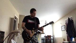 Agnostic Front - Hypocrisy