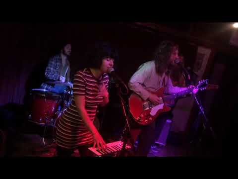 THE BLANK TAPES - “Nothing’s Gonna” 3/29/19