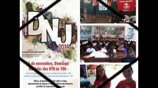 preview picture of video 'Retrospectiva PJ Água Boa 2014'